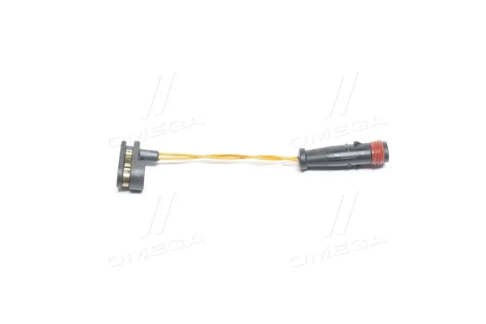 Датчик износа колодок торм. MB E/S/GL/R/VIANO/VITO передн. (пр-во ABS) A.B.S 39627