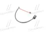 Датчик износа колодок торм. PORSCHE/VW CAYENNE/TOUAREG передн. (пр-во ABS) A.B.S 39614