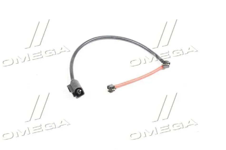 Датчик износа колодок торм. PORSCHE/VW CAYENNE/TOUAREG передн. (пр-во ABS) A.B.S 39614