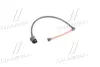 Датчик износа колодок торм. PORSCHE/VW CAYENNE/TOUAREG передн. (пр-во ABS) A.B.S 39614
