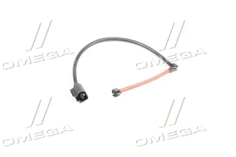Датчик износа колодок торм. PORSCHE/VW CAYENNE/TOUAREG передн. (пр-во ABS) A.B.S 39614