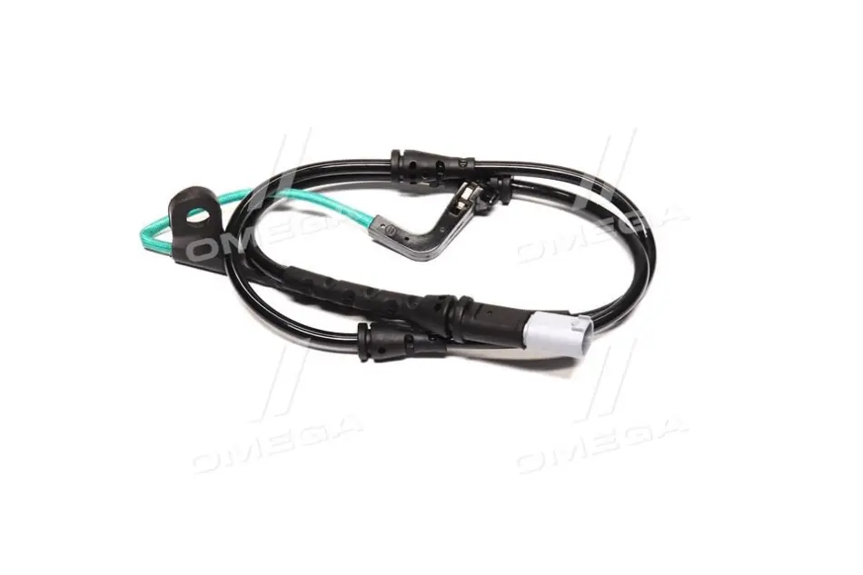 Датчик тормозных колодок BMW X5/X6 3.0-4.8 06-14 - перед A.B.S 39641