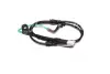 Датчик тормозных колодок BMW X5/X6 3.0-4.8 06-14 - перед A.B.S 39641
