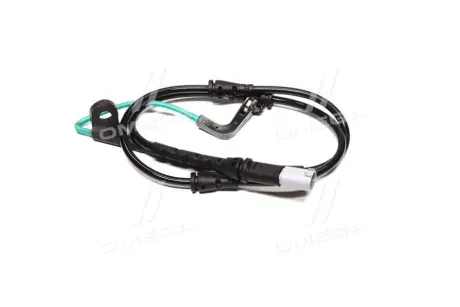 Датчик тормозных колодок BMW X5/X6 3.0-4.8 06-14 - перед A.B.S 39641