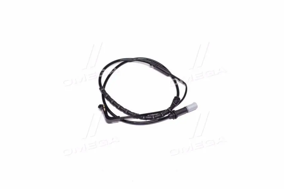 Датчик тормозных колодок BMW X5/X6 3.0-4.8 06-14 - зад A.B.S 39639