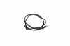 Датчик тормозных колодок BMW X5/X6 3.0-4.8 06-14 - зад A.B.S 39639