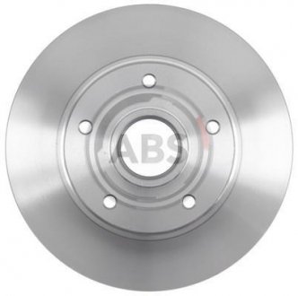 Гальмівний диск a.B.S 18140