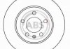 Тормозной диск a.B.S 16880