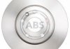 Тормозной диск a.B.S 18034
