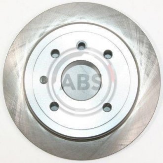 Задній гальмівний (тормозний) диск a.B.S 17685