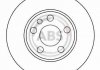 Гальмівний диск a.B.S 16325