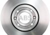 Тормозной диск a.B.S 17541