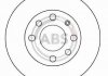 Гальмівний диск a.B.S 15770