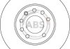 Тормозной диск a.B.S 17368