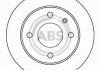 Гальмівний диск a.B.S 15981