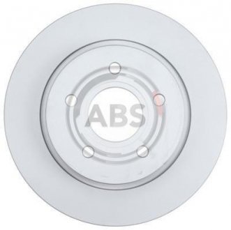Задній гальмівний (тормозний) диск a.B.S 18142