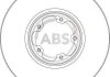 Тормозной диск a.B.S 17356