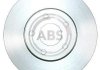 Тормозной диск a.B.S 17586