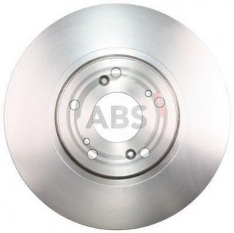 Тормозной диск a.B.S 17464