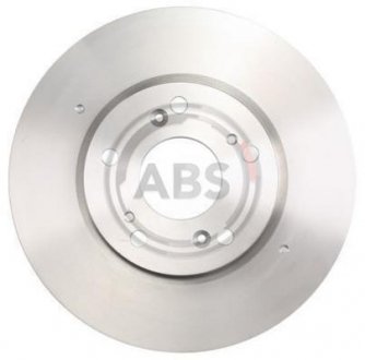 Тормозной диск a.B.S 17659