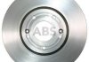 Тормозной диск a.B.S 17676