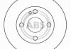 Гальмівний диск a.B.S 16148