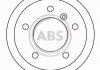 Задний тормозной диск a.B.S 16452