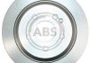 Задній гальмівний (тормозний) диск a.B.S 17621