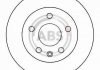 Тормозной диск a.B.S 16887