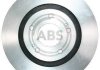 Гальмівний диск a.B.S 17433