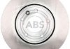 Тормозной диск a.B.S 17329