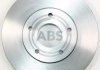 Гальмівний диск a.B.S 17438