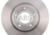 Тормозной диск a.B.S 17889