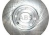 Тормозной диск a.B.S 16952