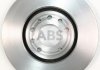Гальмівний диск a.B.S 17150