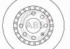 Тормозной диск a.B.S 15878