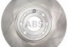 Тормозной диск a.B.S 17148