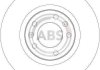 Тормозной диск a.B.S 17363