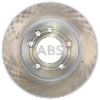 Тормозной диск a.B.S 17500
