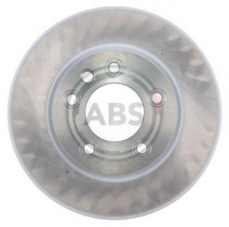 Тормозной диск a.B.S 17501