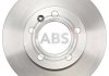Тормозной диск a.B.S 18164