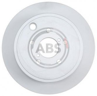 Задній гальмівний (тормозний) диск a.B.S 18156