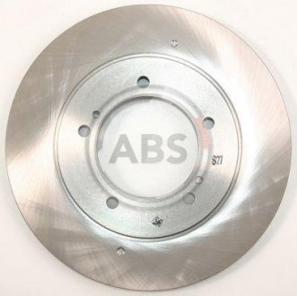 Тормозной диск a.B.S 17006