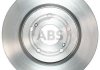 Тормозной диск a.B.S 17704