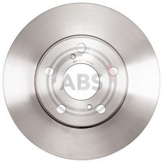 Тормозной диск a.B.S 18318