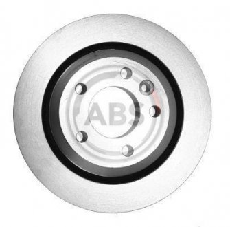 Тормозной диск a.B.S 17505