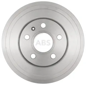 Гальмiвнi барабани A.B.S 2910S