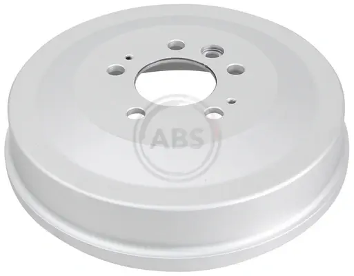 Гальмiвнi барабани A.B.S 2924S