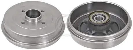 Гальмiвнi барабани з пiдшипником A.B.S 2880SC