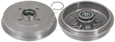Гальмiвнi барабани з пiдшипником A.B.S 2884SC